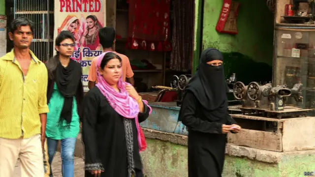 मुस्लिम बिहार