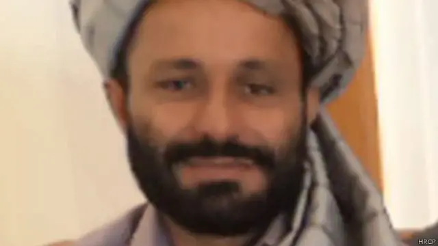 زمان محسود کو شدید زخمی حالت میں ڈسٹرکٹ ہسپتال ڈیرہ اسماعیل خان لایا گیا جہاں وہ زخموں کی تاب نہ لاتے ہوئے دم توڑ گئے