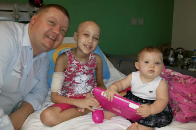 Foto: Arquivo pessoal