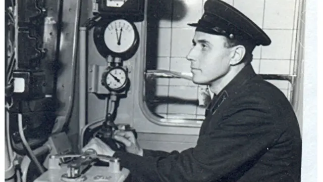 Иван Виноградов