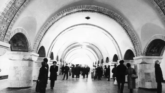 Золотые ворота