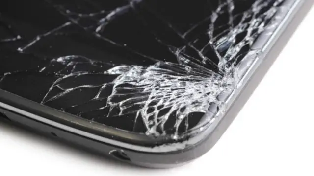 هذا التطور قد يعزز من متانة الزجاج المستخدم في شاشات الهواتف الذكية