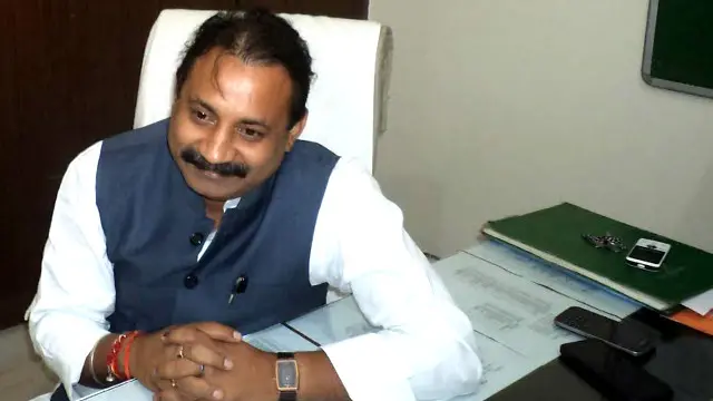 अशोक चौधरी कांग्रेस अध्यक्ष बिहार