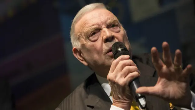 Marin se declaró no culpable.