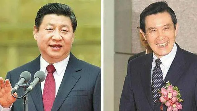 美國白宮對台灣宣佈馬英九將與習近平會面的消息表示謹慎歡迎