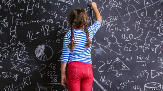 La multiplicación es una operación diferente a la suma repetida.