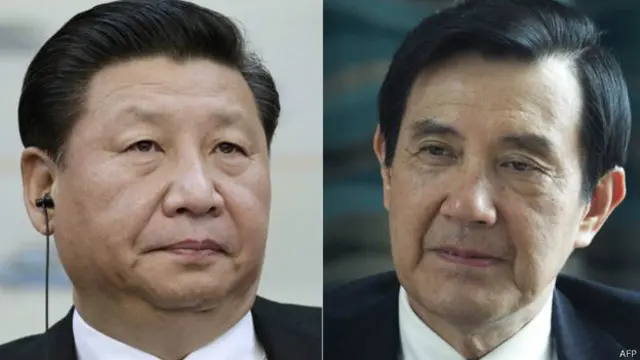 मा और शी