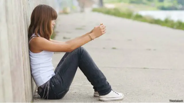 ilustrasi anak perempuan