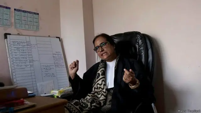 हरविंदर चौधरी