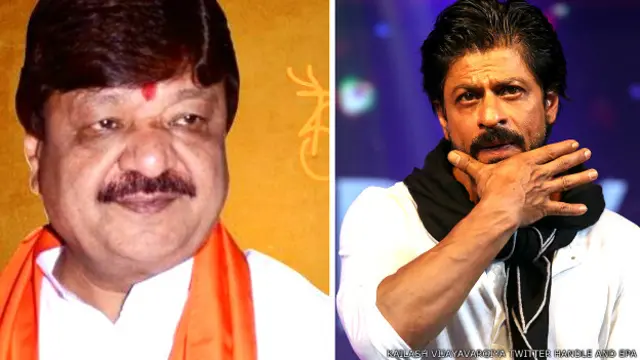 कैलाश विजयवर्गीय