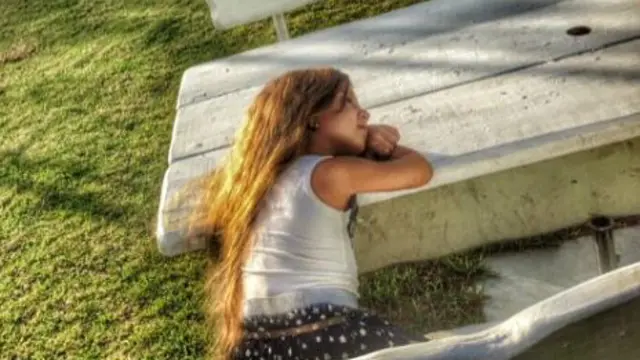 Ainda que Virsaviyaseja muito otimista e leve uma vida normal,freebet kebaya4dsaúde é frágil