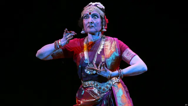 वैजयंतीमाला