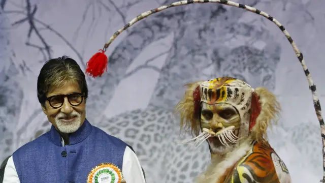 अमिताभ बच्चन