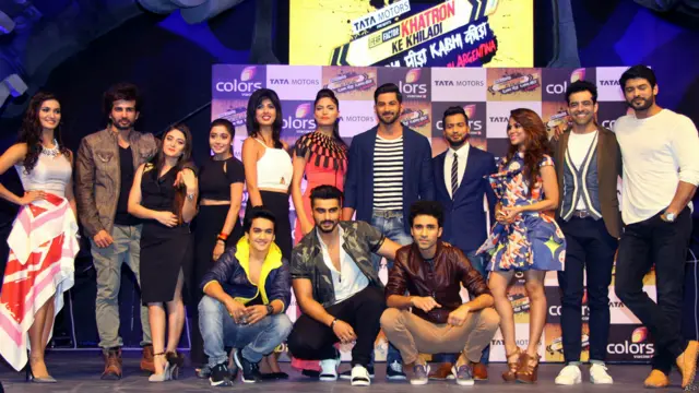 अर्जुन कपूर