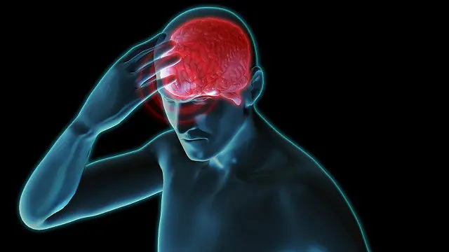 З віком мігрень менше турбує