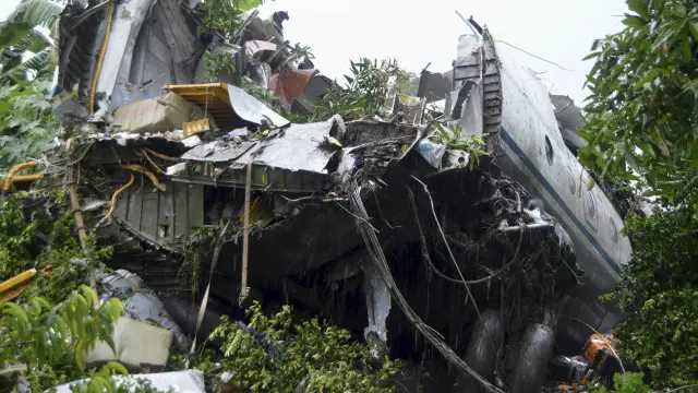 ہلاکتوں میں اضافے کا خدشہ ہے