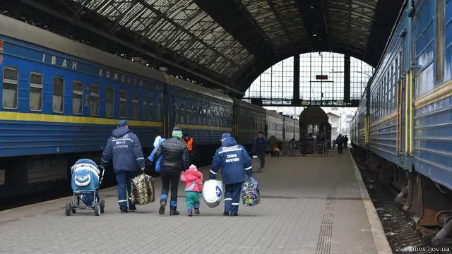 Знайти житло і роботу у Львові вдається далеко не всім переселенцям зі Сходу