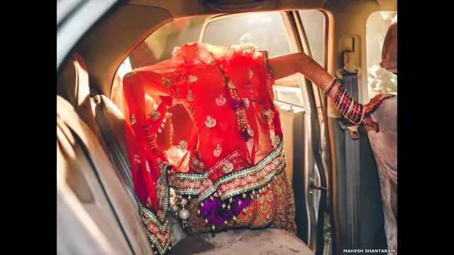 صورة من ماتريمانيا لماهيش شانتارام