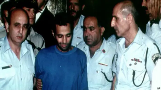 إيغال عامير قاتل رابين