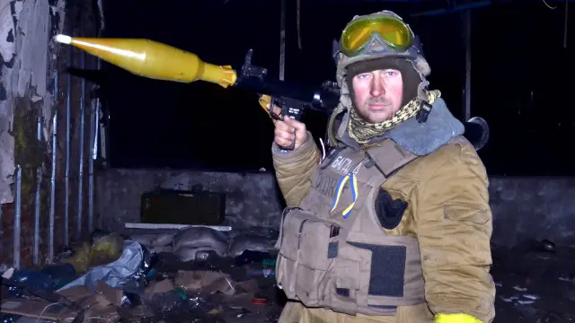 Руслан Боровик