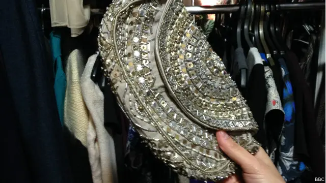 "Секонд-хенд"