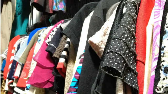 "Секонд-хенд"