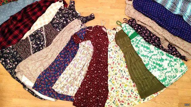 "Секонд-хенд"