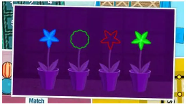 کوم ګل له نورو توپیر لري؟ ځواب د دې مقالې په پاې کې موندلاېشئ. ( دبي بي سي Lab UKتصویر)