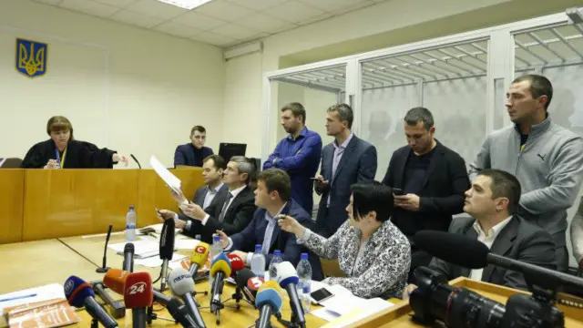 Геннадій Корбан