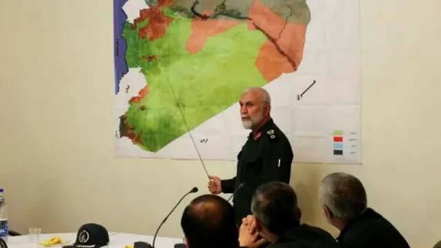 سرتیپ همدانی