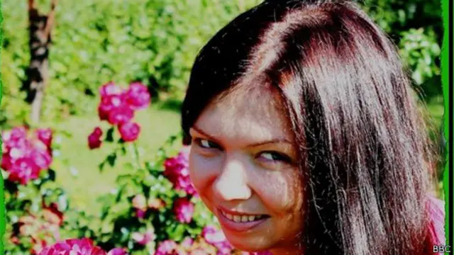 Ольга Кириллова