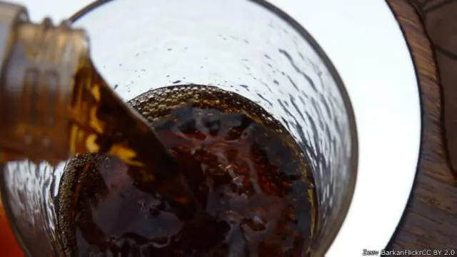 Lebih baik yang mana, gula asli atau pemanis buatan?