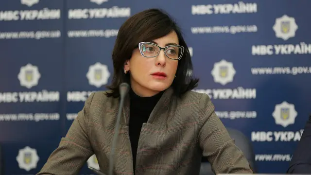 Хатія Деканоїдзе