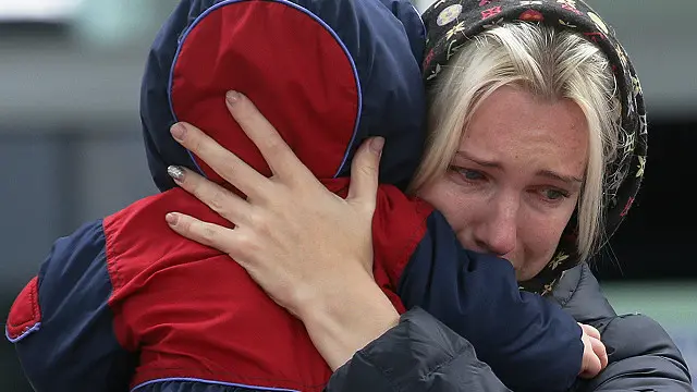 طیارہ حادثے میں 224 افراد ہلاک ہوئے