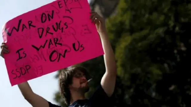 Legalisasi mariyuana