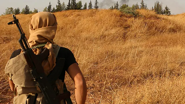 فری سیریئن آرمی (ایف ایس سے) کے درجن بھر باغی گروپ مذاکرات میں شریک ہوں گے