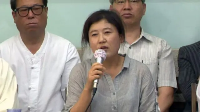 金润喜：有家难回