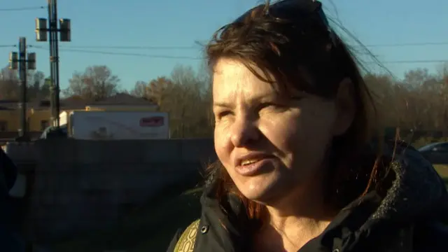 Мати пасажира А321: "Мене ніби щось штовхнуло"