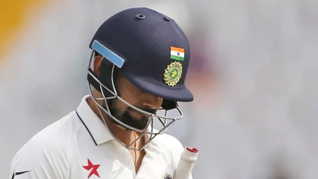 विराट कोहली