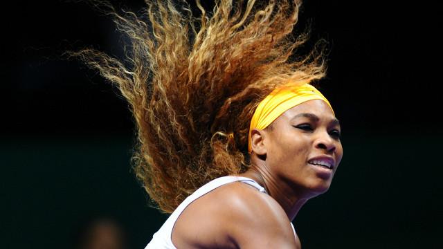 Serena Williams es considerada una de las mejores tenistas de la historia.