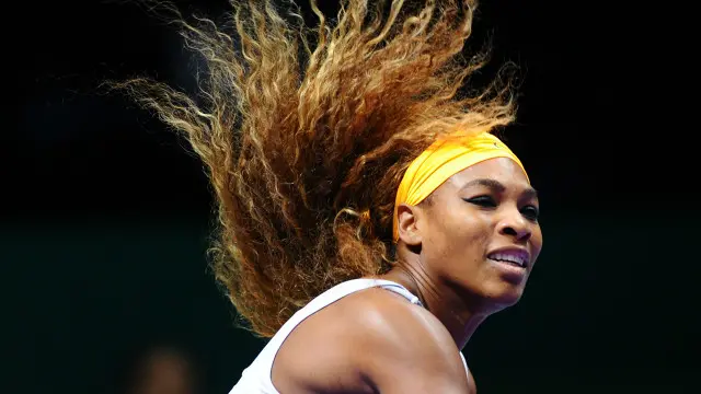 سرنا ویلیامز در نوشته خود به این جمله مارتین لوتر کینگ اشاره کرده است: "زمانی می‌رسد که سکوت عین خیانت است"