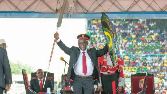 Magufuli