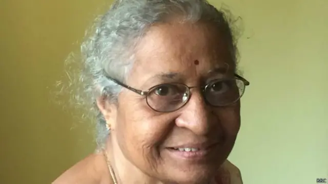 लिली कुलकर्णी