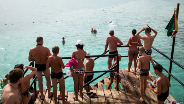 Русская служба Би-би-си