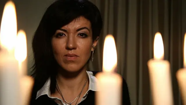 Галия Галиева