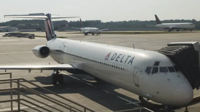 Delta