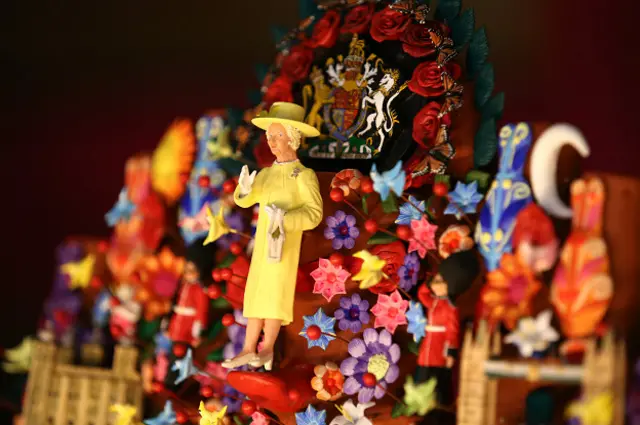 Reino Unido en México