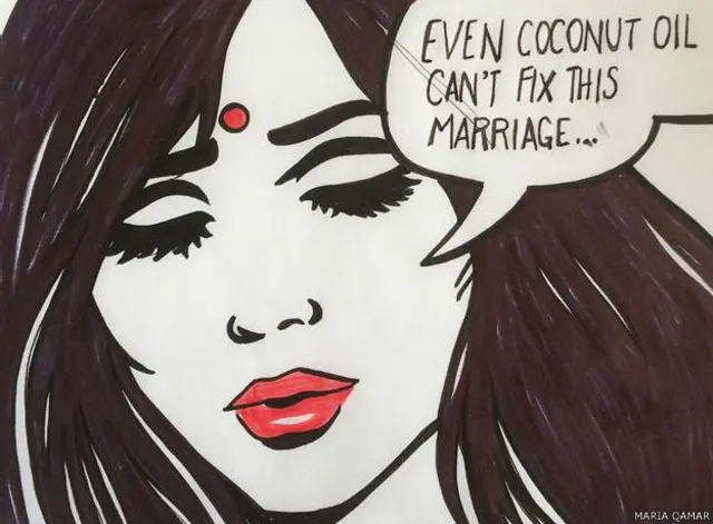 देसी आंटी