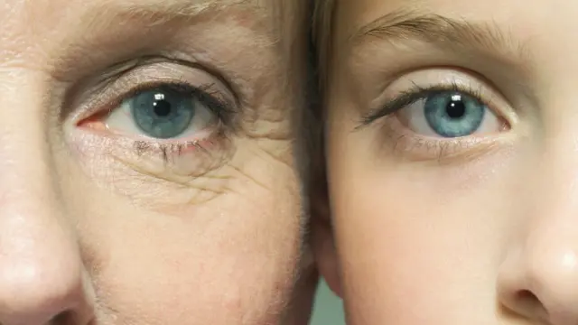 Estudos recentes mostram mais satisfação sexual, saúde e acuidade mental com a idade.