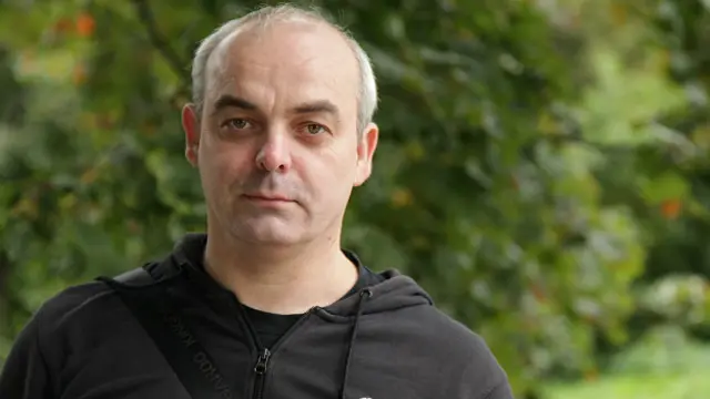 Дмитрий Быков